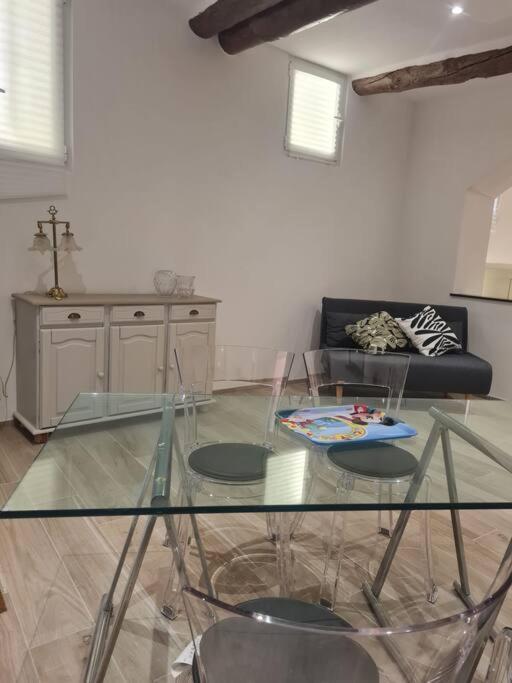Le Prie Rooms Genova Eksteriør bilde